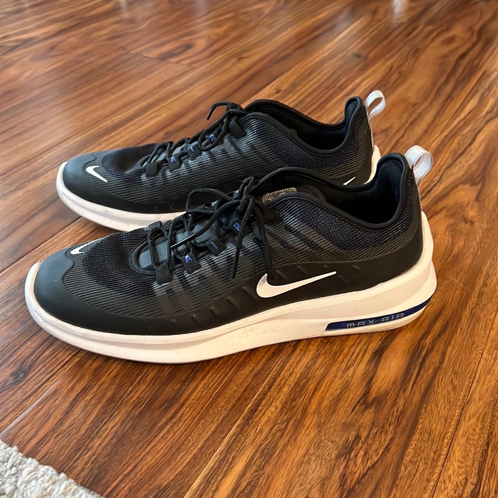 Nike Men’s gym shoe size 11.5